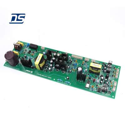 SIGMA PCB BOARD MODEL: WTCT 5911 REV 2.1 board