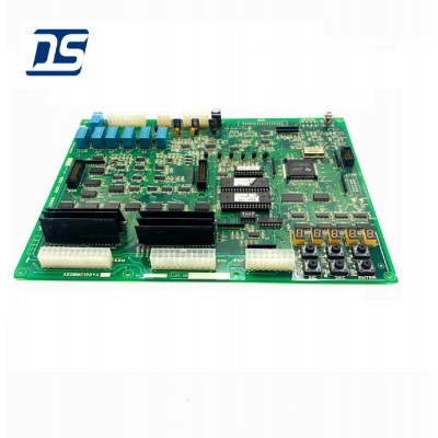 ESCALATOR main pcb board EOC-200 ASG00C133A board