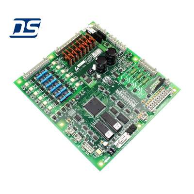 LCB_II GFA21240D1 Board elevator mainboard LCB2 card