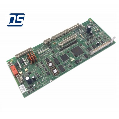 elevator inverter card OVF20 CR GCA26800KV7 MCB 3X