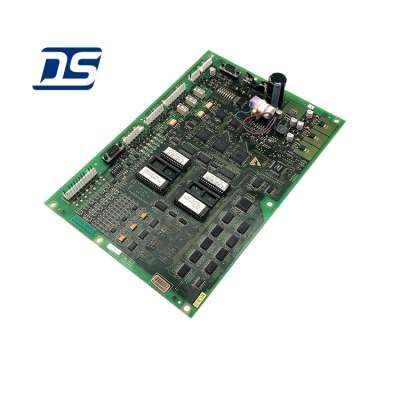 ELEVATOR BOARD RCB-II RCB II GGA21270A1 GHA21270A1