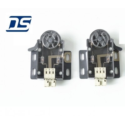 TAA177AH1 TAA177AH2 switch for speed governor