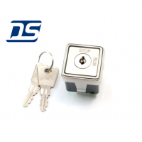 AK-16 elevator key switch ,square elevator power switch