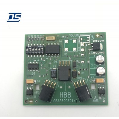 ELEVATOR HBB GAA25005D1 GBA25005D1 PCB