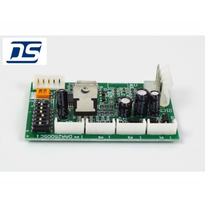 RS14 DAA25005C1 card