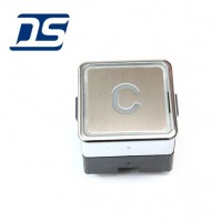 AK-28 elevator Push button ,usually used for Egypt market