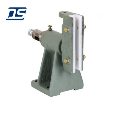 T15 ELEVATOR  Guide shoe for goods elevator ,10mm and 16mm