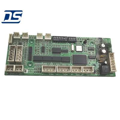 DHG-162 version B , AEG13C704 card