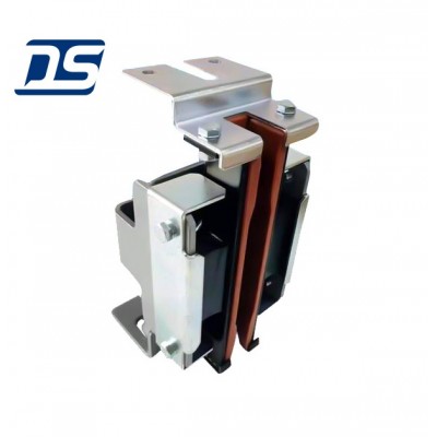 HDX-18 high speed elevator  Guide shoe ,16MM ,speed less than 2.50m/s