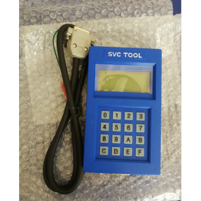 LG SIGMA service TOOL sigma SVC TOOL DOA-110 SERVICE TOOL