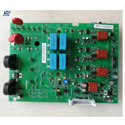 ELEVATOR BOARD  KM713930G01 ,A1 board KM713932H06