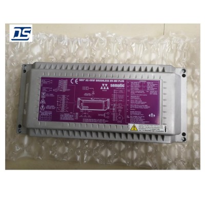 elevator door controller ,SEMATIC SDS AC-VVVF BRULESS HV-MV PLUS B157ABBX05 from Italy made by WITTUR