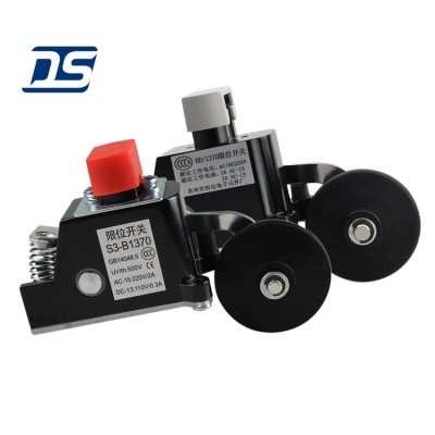 1370 1371 elevator limit switch elevator switch in N/O and N/C