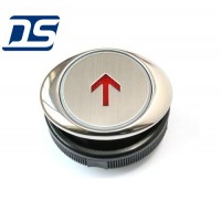 AK-26 HITACHI elevator button ,Red or blue LED in DC24V or DC12V