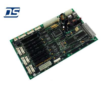 SIGMA CSB Board 1R02480A ,LG CSB card