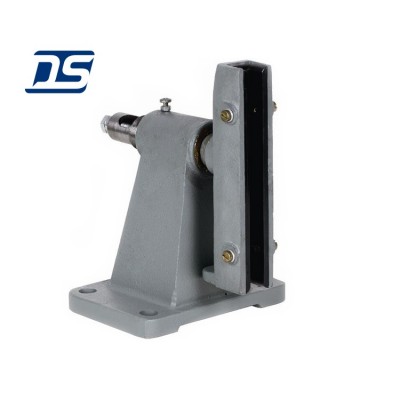 T22 elevator Guide shoe for goods elevator 16mm rail width