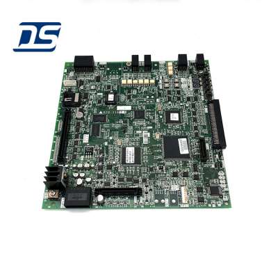 MITSUBISHI KCD-1161A board,MITSUBISHI MAIN BOARD KCD-1161D ,mitsubishi KCD-1162A