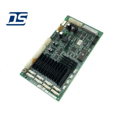 LG-OS DCL-244 AEG03C609 ,DCL-243 card