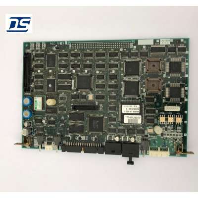 MITSUBISHI KCC-702B board KCC-700A , KCC-704A card